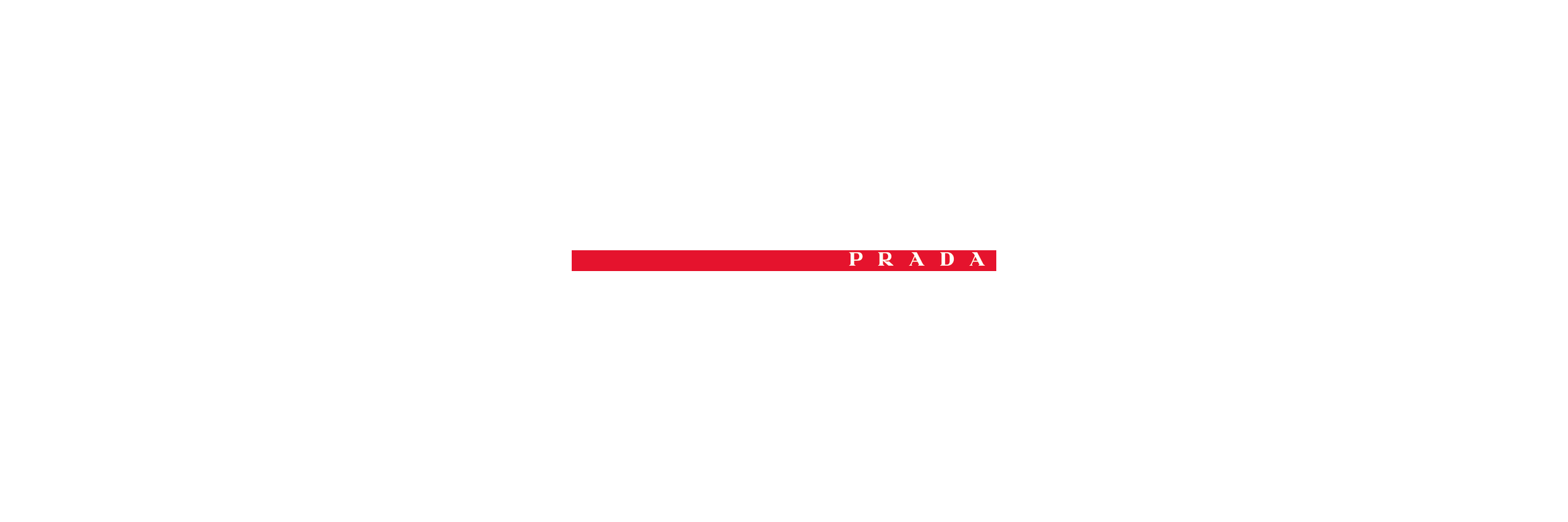 Prada Linea Rossa