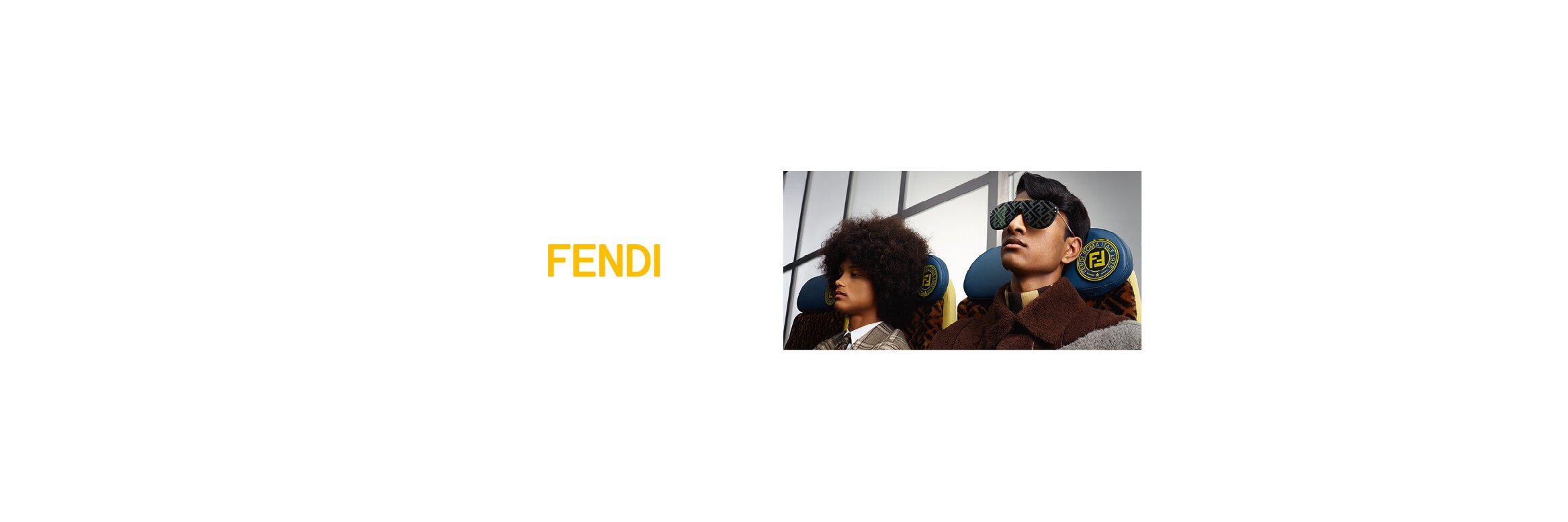 Óculos de Sol Fendi Online