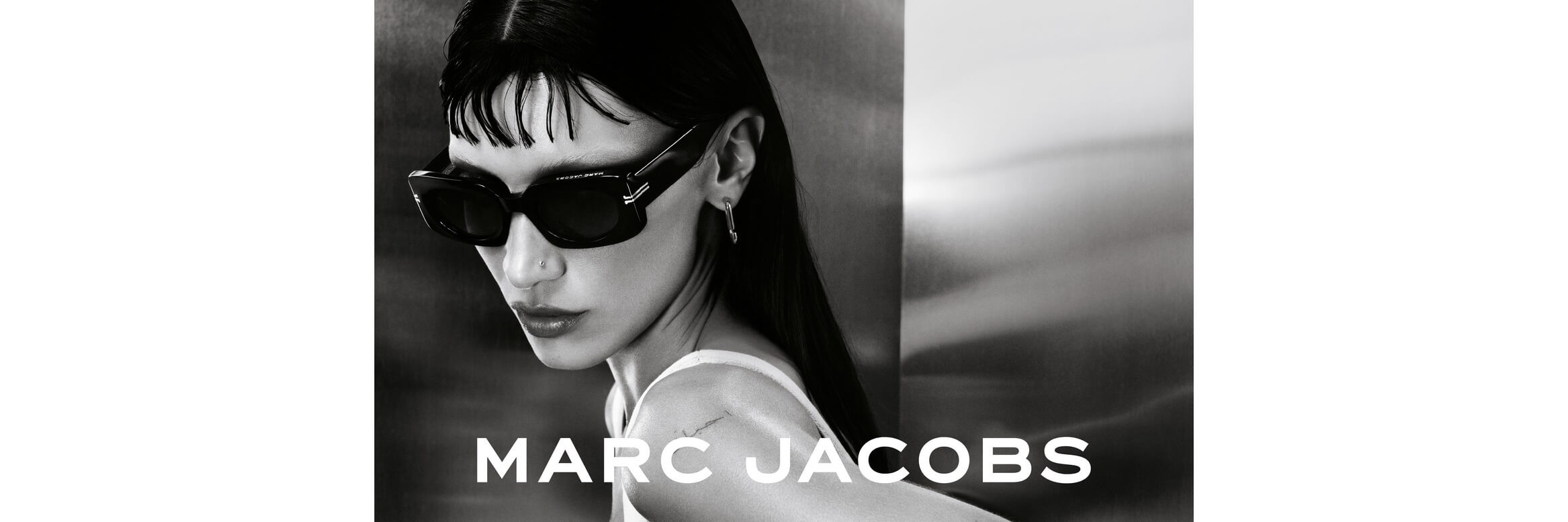 Óculos de Sol Marc Jacobs a bom preço - Ótica Ótima